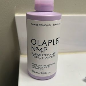 Olaplex Purple Shampoo
